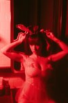 [DCP-snaps] Vanessa Vol.9 - Halloween Red Series