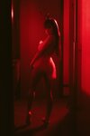 [DCP-snaps] Vanessa Vol.9 - Halloween Red Series