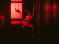 [DCP-snaps] Vanessa Vol.9 - Halloween Red Series