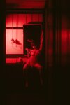 [DCP-snaps] Vanessa Vol.9 - Halloween Red Series