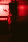 [DCP-snaps] Vanessa Vol.9 - Halloween Red Series