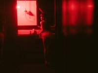 [DCP-snaps] Vanessa Vol.9 - Halloween Red Series