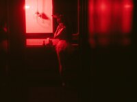 [DCP-snaps] Vanessa Vol.9 - Halloween Red Series