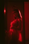 [DCP-snaps] Vanessa Vol.9 - Halloween Red Series