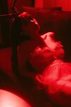 [DCP-snaps] Vanessa Vol.9 - Halloween Red Series