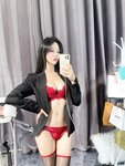 [Cosplay] 抖娘 利世图集 社会姐姐