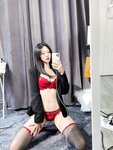 [Cosplay] 抖娘 利世图集 社会姐姐
