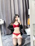 [Cosplay] 抖娘 利世图集 社会姐姐