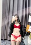 [Cosplay] 抖娘 利世图集 社会姐姐