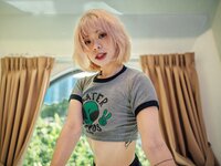 Kuromelo (黒メル) - Edited