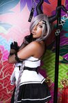 [Cosplay][nonsummerjack] non - Bond power! Owari