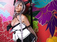 [Cosplay][nonsummerjack] non - Bond power! Owari