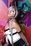[Cosplay][nonsummerjack] non - Bond power! Owari