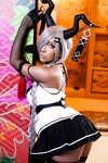 [Cosplay][nonsummerjack] non - Bond power! Owari