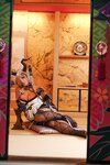[Cosplay][nonsummerjack] non - Bond power! Owari