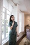 Hot 鱼子酱色劫写真