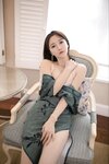Hot 鱼子酱色劫写真