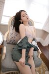 Hot 鱼子酱色劫写真