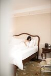 Hot 鱼子酱色劫写真