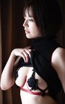 [Photobook] 2023.10.12 小森ほたる『Kiss You』（187Photos) (スパイスビジュアル)