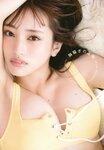 [Photobook] Mion Mukaichi 向井地美音 - 1st Photobook True identity of heartbreak 胸騒ぎの正体(other ver.)