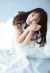 [Photobook] Mion Mukaichi 向井地美音 - 1st Photobook True identity of heartbreak 胸騒ぎの正体(other ver.)