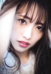 [Photobook] Mion Mukaichi 向井地美音 - 1st Photobook True identity of heartbreak 胸騒ぎの正体(other ver.)