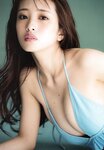 [Photobook] Mion Mukaichi 向井地美音 - 1st Photobook True identity of heartbreak 胸騒ぎの正体(other ver.)