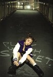 [Photobook] Mion Mukaichi 向井地美音 - 1st Photobook True identity of heartbreak 胸騒ぎの正体(other ver.)