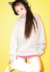 [Photobook] Mion Mukaichi 向井地美音 - 1st Photobook True identity of heartbreak 胸騒ぎの正体(other ver.)