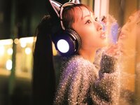[Photobook] Mion Mukaichi 向井地美音 - 1st Photobook True identity of heartbreak 胸騒ぎの正体(other ver.)