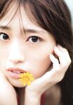 [Photobook] Mion Mukaichi 向井地美音 - 1st Photobook True identity of heartbreak 胸騒ぎの正体(other ver.)