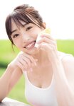 [Photobook] Mion Mukaichi 向井地美音 - 1st Photobook True identity of heartbreak 胸騒ぎの正体(other ver.)