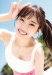 [Photobook] Mion Mukaichi 向井地美音 - 1st Photobook True identity of heartbreak 胸騒ぎの正体(other ver.)
