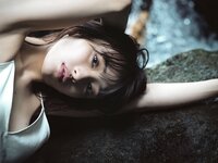 [Photobook] Mion Mukaichi 向井地美音 - 1st Photobook True identity of heartbreak 胸騒ぎの正体(other ver.)