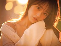 [Photobook] Mion Mukaichi 向井地美音 - 1st Photobook True identity of heartbreak 胸騒ぎの正体(other ver.)