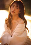 [Photobook] Mion Mukaichi 向井地美音 - 1st Photobook True identity of heartbreak 胸騒ぎの正体(other ver.)