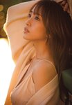 [Photobook] Mion Mukaichi 向井地美音 - 1st Photobook True identity of heartbreak 胸騒ぎの正体(other ver.)