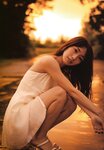 [Photobook] Mion Mukaichi 向井地美音 - 1st Photobook True identity of heartbreak 胸騒ぎの正体(other ver.)