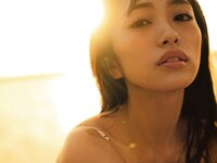 [Photobook] Mion Mukaichi 向井地美音 - 1st Photobook True identity of heartbreak 胸騒ぎの正体(other ver.)