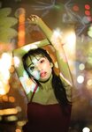 [Photobook] Mion Mukaichi 向井地美音 - 1st Photobook True identity of heartbreak 胸騒ぎの正体(other ver.)