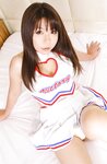 [AllGravure] Rin Higurashi 日暮りん - Lets Dress Set 3