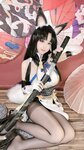 [Cosplay] Miko 酱 & Lily - Walnut 胡桃