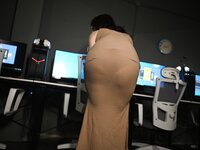 [BLUECAKE] Bambi (보미) - PC Room Alba