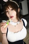 [BLUECAKE] Bambi (보미) - PC Room Alba