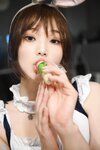 [BLUECAKE] Bambi (보미) - PC Room Alba