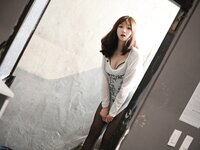 [BLUECAKE] Bambi (보미) - PC Room Alba