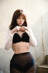 [BLUECAKE] Bambi (보미) - PC Room Alba