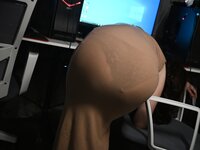 [BLUECAKE] Bambi (보미) - PC Room Alba