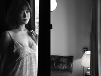[Photobook] Eden Another Cut Version 1 藤森里穂 グラビア写真集